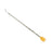 Medline ReNewal Reprocessed Conmed Suture Devices - C6382 @SPECTRUM II DISP SUT HOOK 60 RT ( - C6382RH