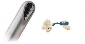 Medline ReNewal Reprocessed ConMed Shaver Blades - C9299P @GREAT WHITE BLADE, LG HUB, MERLI - C9299PR