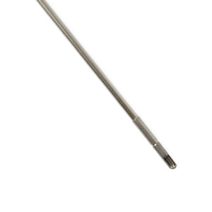 Medline ReNewal Reprocssed ConMed Ultracut Blade - C9405A @ULTRACUT BLADE, LG HUB, STRLG SH - C9405AR