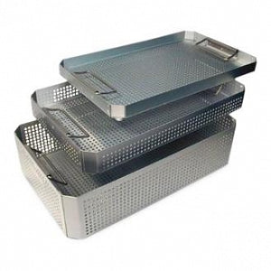 Case Medical MediTray Case Trays - Meditray Insert Box with Hinge - APC09