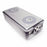 Case Medical SteriTite Perforated-Bottom Container - Perforated Bottom SterTite Container with Lid, Sealed, Full, 23.5" x 11" x 6" - SCO6FG