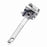 Medline ReNewal Rprcd Ethicon Unvrsl Slv Trocars - Endopath Xcel Integrated Stability Trocar Sleeve, 100 mm - CB11LTRH