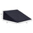 Medline Nylex-Covered Positioning Wedges - Foam Wedge Positioner with Nylex Cover, 24" x 24" x 10" - CBC04010