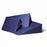 Medline Nylex-Covered Positioning Wedges - Foam Wedge Positioner with Nylex Cover, 22" x 22" x 8" - CBC8X22X22