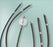 Temporary Pacing Electrode Catheters By CR Bard