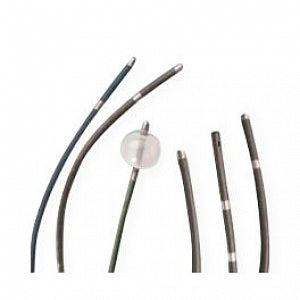 CR Bard Temporary Pacing Electrode Catheters - ELECTRODE, NBIH, BIPOLAR, 4F, 125CM - 007417P
