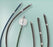 CR Bard Temporary Pacing Electrode Catheters - CATHETER, ELECTRODE, GOETZ, SOFT TIP, 6F - 057157P