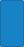 Color: Dark Blue Dimension: 1" X 2" 250/Roll