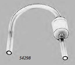 Uterine Aspiration Filter Assembly by Olympus America