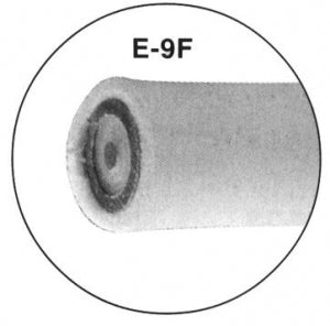 Olympus America Electrohydraulic Lithotripsy Probes - PROBE, 9FR - E-9F