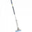 Connecticut Clean Room Corp Roll-O-Matic Handles - HANDLE, EXTENDABLE, 58.5-76.25", ALU, HD-14" - 122910