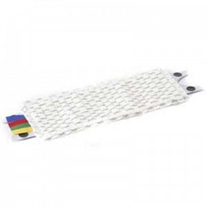 Connecticut Clean Room Corp UltraSpeed Mini - PADS, MOP, MICROLIGHT, ULTRASPEED MINI, 16" - 137573