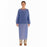 Connecticut Clean Room Corp 6-mil Vinyl Coat Aprons - APRONS, VINYL COAT, LARGE - 56-903