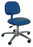 Connecticut Clean Room Industrial Seating Cleanroom Chairs - CHAIRS, INDUSTRIAL SEATING, 15 X 12" - A62-VCR