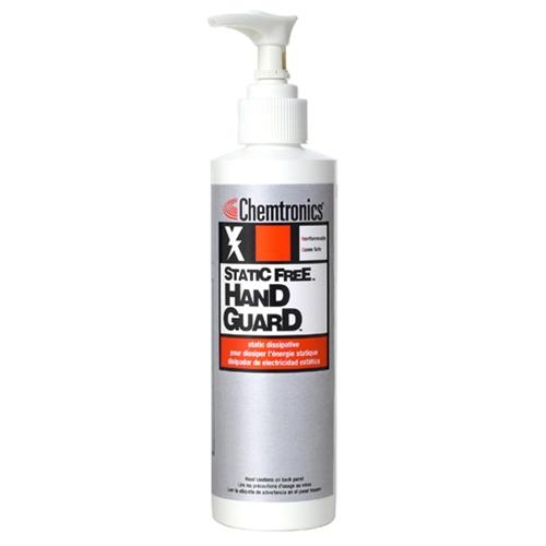 Hand Guard Lotions by Connecticut Clean