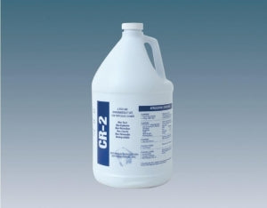 Connecticut Clean Room Corp CR-2 All Purpose Cleaner - CLEANER, ALL PURPOSE, CR-2 - CR-2
