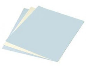 Connecticut Clean Room Corp CRB-18 Cleanroom Paper - Munising Cleanroom Paper, 18 # Lightweight, White, Autoclavable, Heat Resistant, 11" x 17" - CRB001A