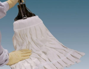 Connecticut Clean Room Corporation Edgeless Mopping System - Edgeless ...