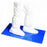 Connecticut Clean Room PolyTack Entrance Mats - PolyTack Entrance Mat, Clear, 24" x 45" - K-112