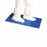 Connecticut Clean Room Adhesive Tacky Cleanroom Mat - ENTRANCE MAT, POLYTACK, PREM, BLUE, 24 X 36" - P-111B