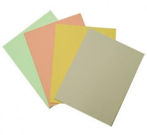 Connecticut Clean Room Corp Munising LP Bond - PAPER, MUNISING LP, 30 MUN, WHITE, 11 X 17" - PB3S001A