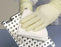 Connecticut Clean Room Corp Polynit Wipers - WIPERS, POLYNIT, FLAT PACK, 9X9" - PN-99