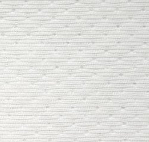 Connecticut Clean Room Corp QuiltZorb 2-Ply Laundered Wipers - WIPERS, SEALED EDGE, BULK PACKED, 4X4" - QZLSE-44B