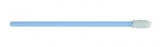 Connecticut Clean Room Sealed Foam Constix Swab - SWAB, CONSTIX, SEALED FOAM, LENGTH-2.8" - SF-12
