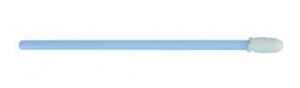 Connecticut Clean Room Sealed Foam Constix Swab - SWAB, CONSTIX, SEALED FOAM, LENGTH-2.8" - SF-12