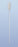 Connecticut Clean Room Constix SV Cleaning Validation Swabs - SWAB, CONSTIX, SURFACE VALIDATION, 0.4X1" - SV-1