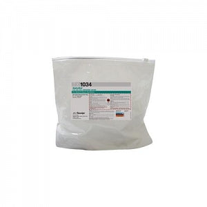 Connecticut Clean Room Corp AlphaSat Presaturated Wipers - WIPERS, PRESATURATED, ALPHASAT, 4X4" - TX1034