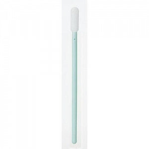 Connecticut Clean Room Corp Closed-Cell Foam Swab - SWAB, CLOSED-CELL, FLEXIBLE HEAD, LARGE - TX710A