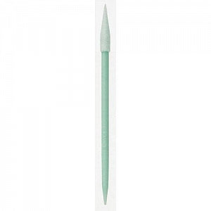 Connecticut Clean Room Corp Open Cell CleanFoam Swab - SWAB, OPEN CELL, CLEANFOAM, COMPRESS, SMALL - TX751B