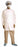 Connecticut Clean Room Corp Tyvek Labcoats - LABCOATS, TYVEK, INDIVIDUALLY PACK, 2XL - TY212SWH-PI