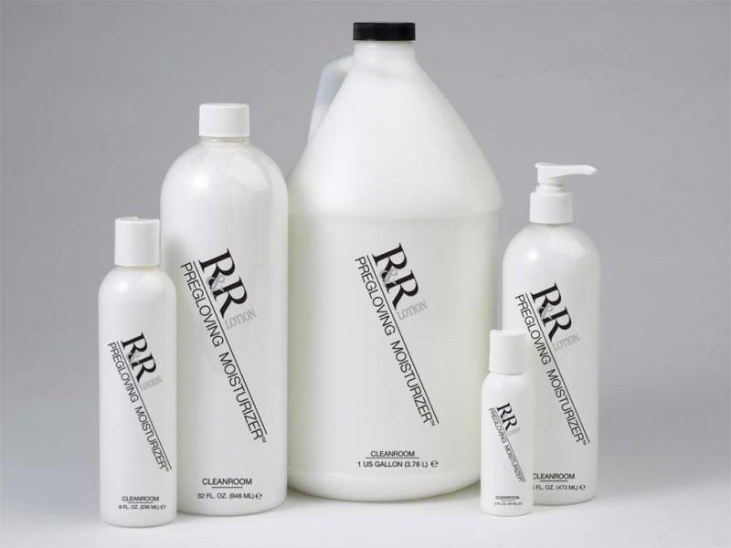 Industrial Strength Hand Cleaner by Connecticut Clean Room Corp