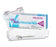 Crosstex Int'l Sure-Check Sterilization Pouches - Sure-Check Sterilization Pouch, 5.25" x 15" - SCL5152
