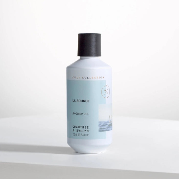 Crabtree & Evelyn, Ltd La Source Relaxing Body Wash - BODY, WASH, LASOURCE, 50ML - 022-6769