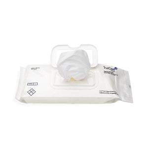 Carter Sterile Disposable Clean Wipes - Sterile Disposable Saturated Clean Wipes, 70%, 9" x 9" - CH-TCBWALC30