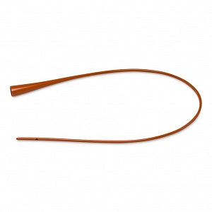Cardinal Health Sovereign Veterinary Urethral Catheters / Feeding Tubes - Urethral Catheter and Feeding Tube, 8 Fr x 16" - 8890700811
