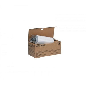 Cardinal Health CK-700 Color Digital Imaging A6 Media Paper - PAPER, COLOR, CK-700, MITSUBISHI - MM01820