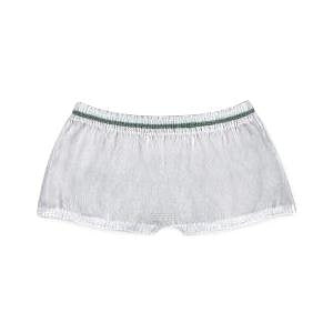 Cardinal H Wings Maternity Knit Pants - Maternity Knit Pants, Adult, Wings, Size L / XL - V706M