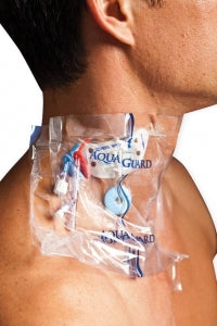 Cenorin AquaGuard Moisture Barrier Dressing - DIR ONLY-DRESSING, AQUAGUARD, 9X9, BARRIER - 50015-CSE