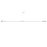 Codan US MRI MiniBore Extension Set - Mini Bore Extension Set, MRI, Luer Lock - BC501