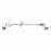 Codan US MiniBore Filter Extension Sets - Minibore Luer Lock Extension Set with Flowstop Cap, 0.8 mL, 14" - BC524