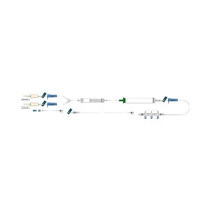Codan Infection Prevention Blood Administration Set - Infection Preven ...