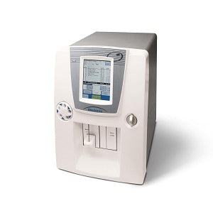 Medica Corporation CDS Medonic M-Series Hematology Analyzer - CDS Medonic M Series Analyzer, Open Vial - 1400073