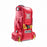 Meret Recover Pro O2 Response EMS Bags - BAG, O2 PRO, RECOVER, RED, TALL, NYLON - M5008FN