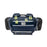 Meret Omni Pro X Complete Infection Control Emergency Response System - BAG, OMNIPRO X, NYLON, 15X22X9.5", BLUE - M8001NB