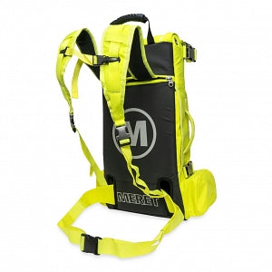 Meret Recover Pro X Infection Control O2 Response Bag - RECOVER O2 PRO, ICB, HI-VIS, ICC - M8108HVN