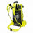 Meret Recover Pro X Infection Control O2 Response Bag - RECOVER O2 PRO, ICB, HI-VIS, ICC - M8108HVN